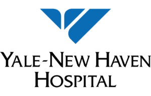 Yale New Haven Hospital Logo