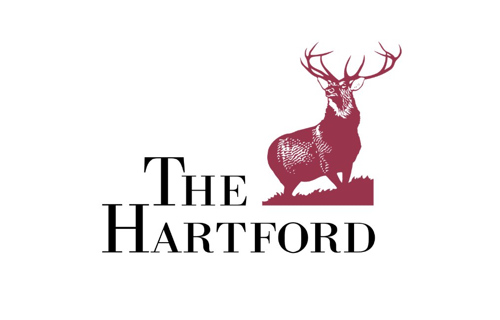 The hartford