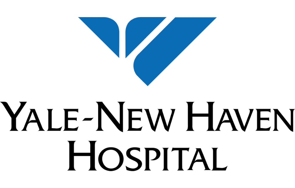 Yale new haven hospital