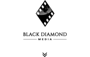 Black Diamond Media Logo