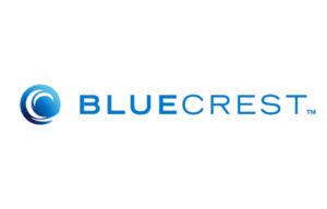 Blue Crest Logo