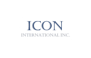 Icon International Inc Logo