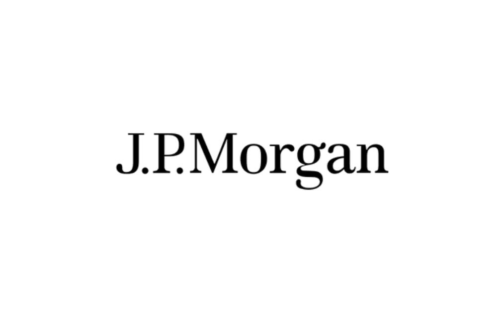 jp morgan