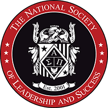National Society of Leadership and Success Club Page