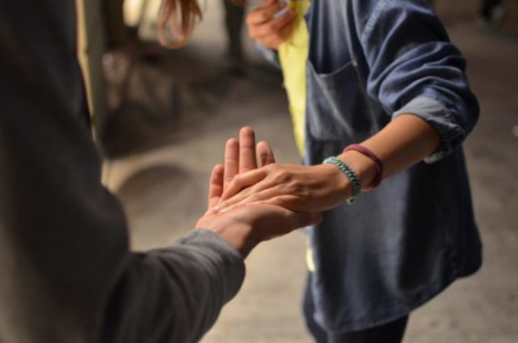 Compassion Competency 