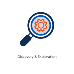Discovery and Exploration