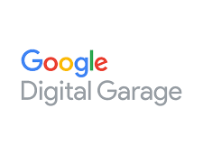 Google Digital Garage