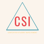 -Center for Student Involvement-
