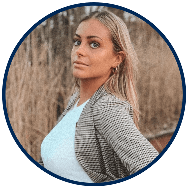 Photo of Britney R.