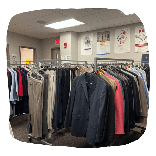 Professional Clothing Store Omaha