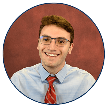Photo of Patrick F.