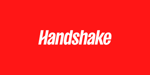 Handshake Logo