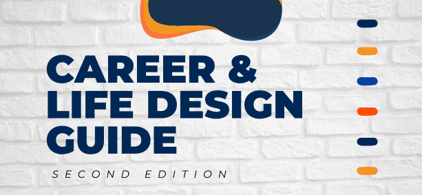 Career & Life Design Guide Book