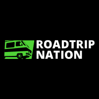 Roadtrip Nation logo