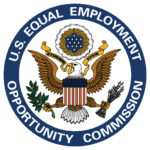 U.S. Equal Employment Opportunity Commission Logo