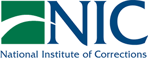 NIC (National Institute of Corrections) Logo