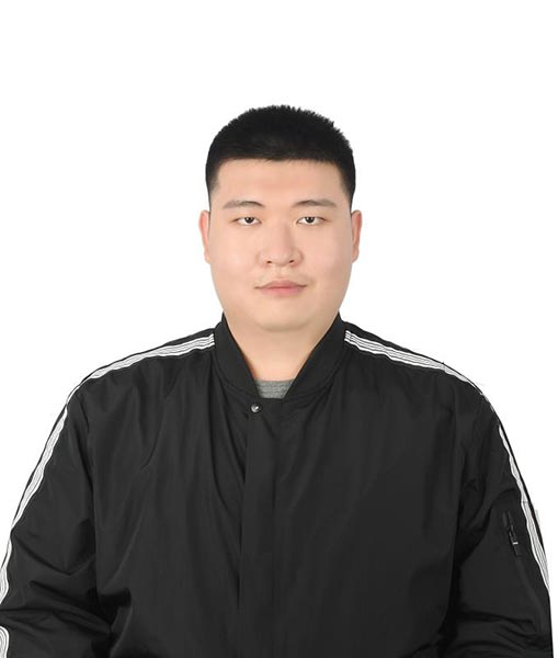 Dongjie Cheng