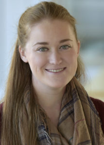 Image of Shannon McFarland