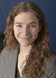 Image of Sarah Hoegler