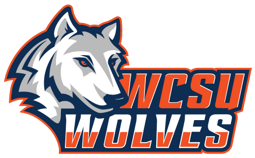 Wolves Logos University Publications and Design