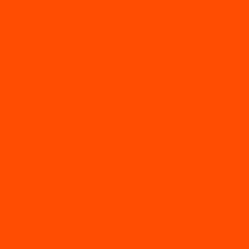 starburst orange