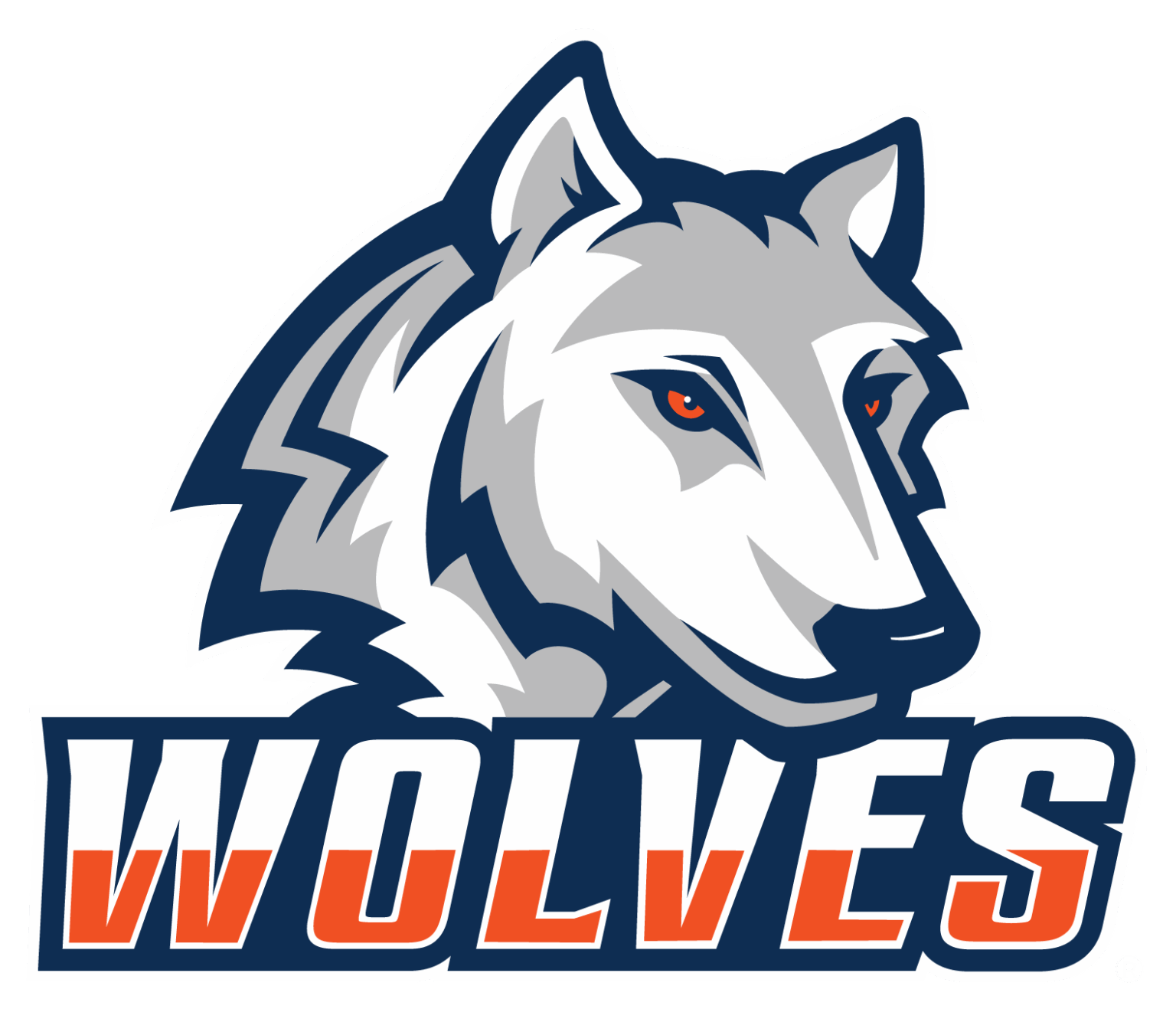 Mascot Logos | Western Connecticut State University