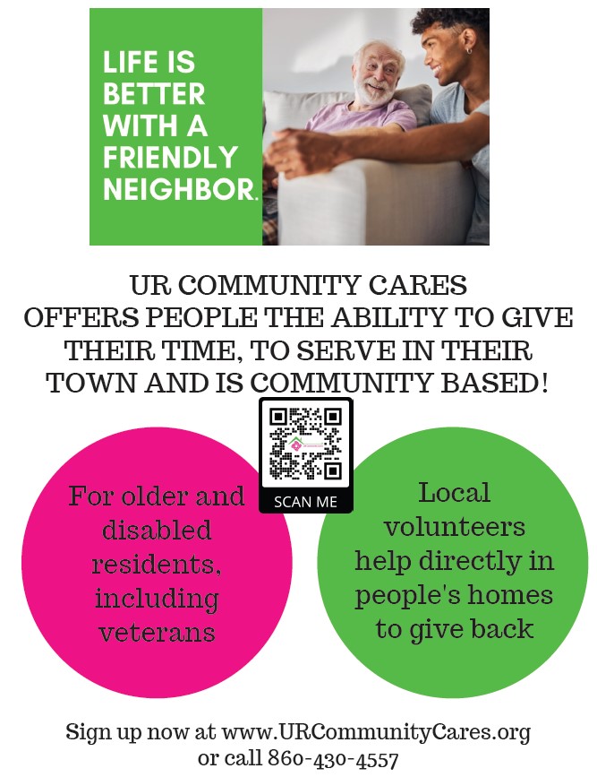 UR Community Cares page 1
