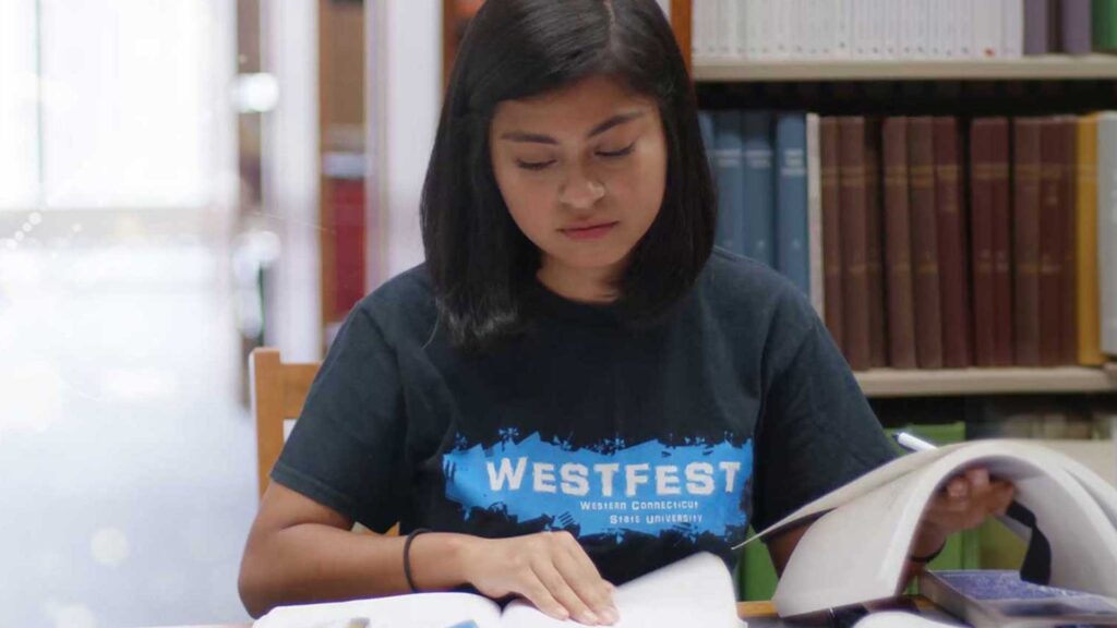 WCSU Early College Experience Students