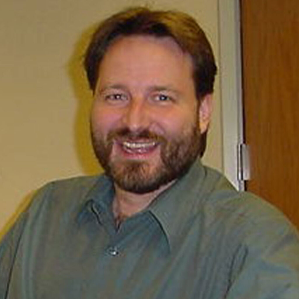 David Burns