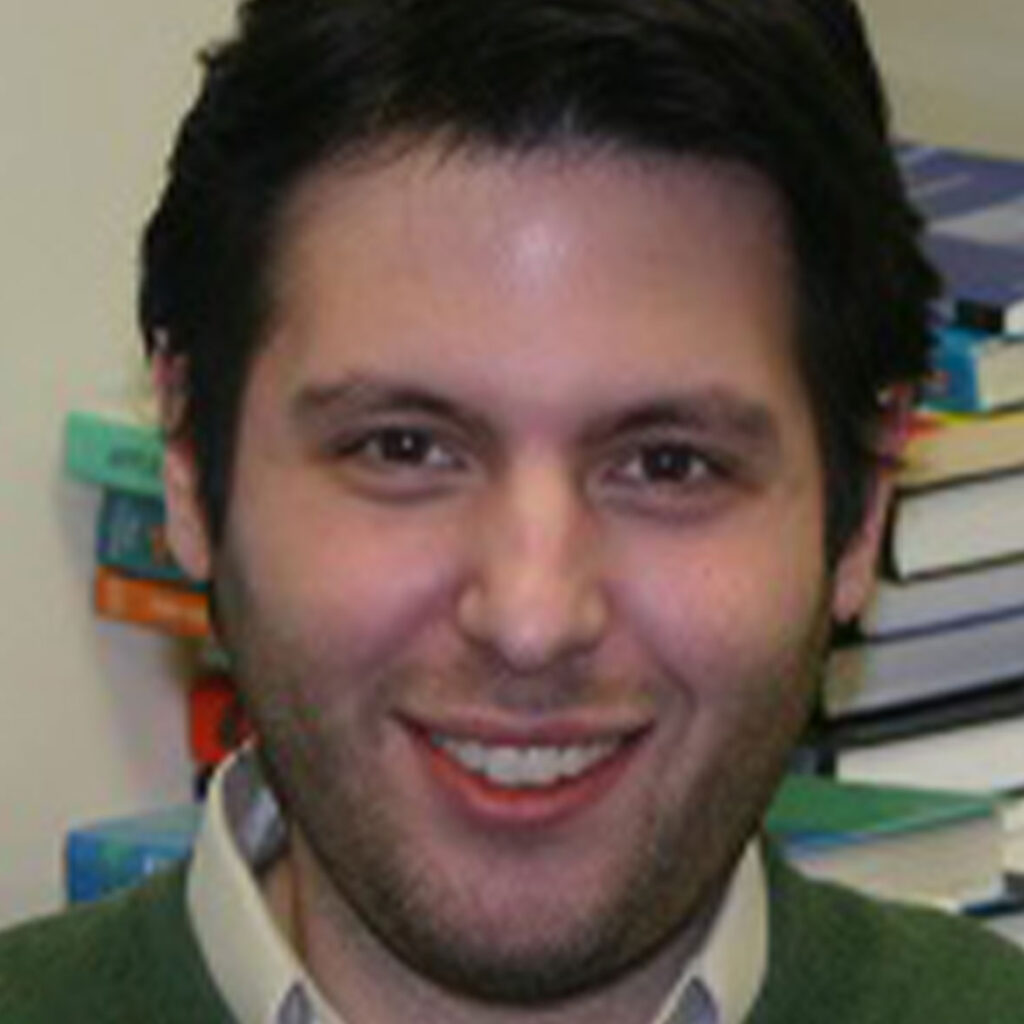 Michael Shoushani