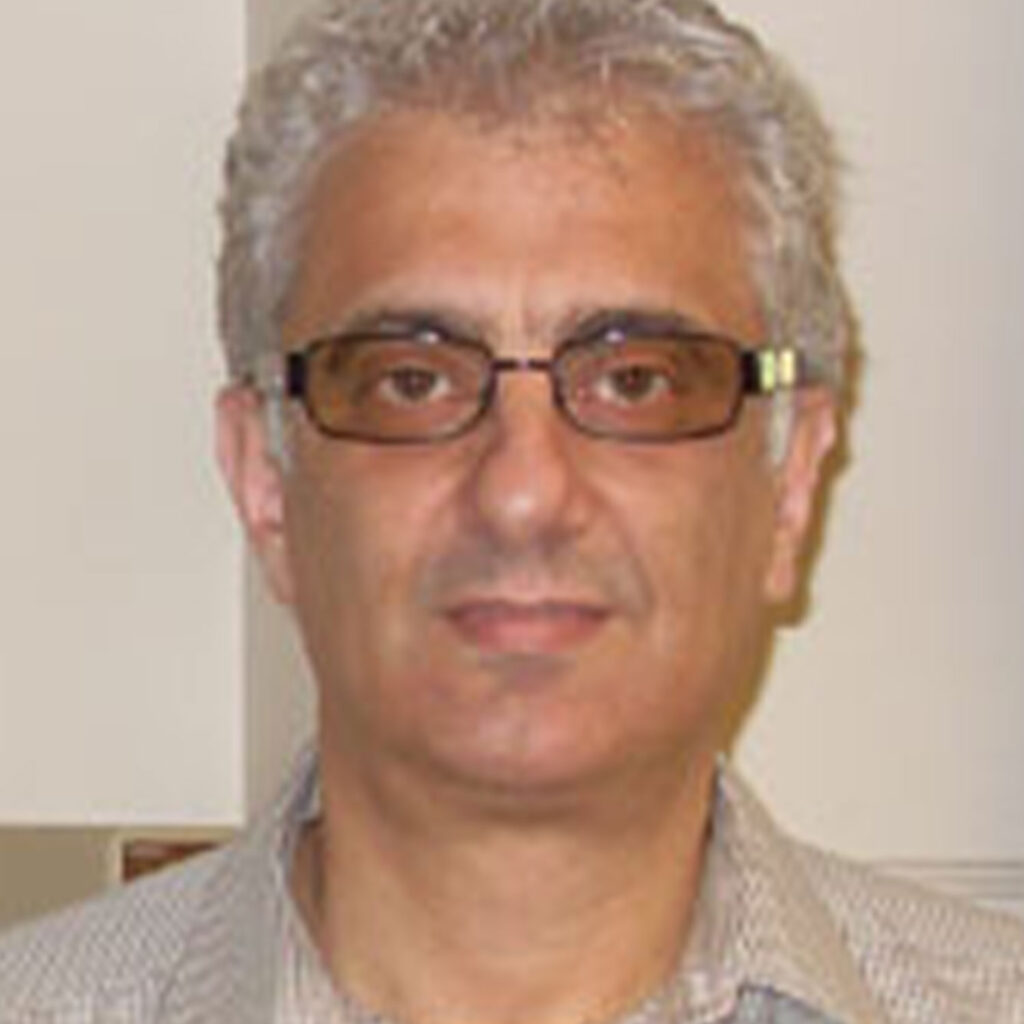 Stavros Christofi
