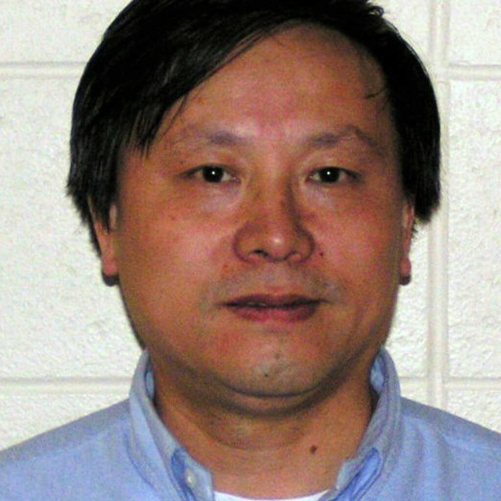 Xiaodi Wang