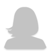 Place card icon of shadow of a woman