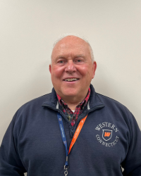 Headshot of Jim Russell