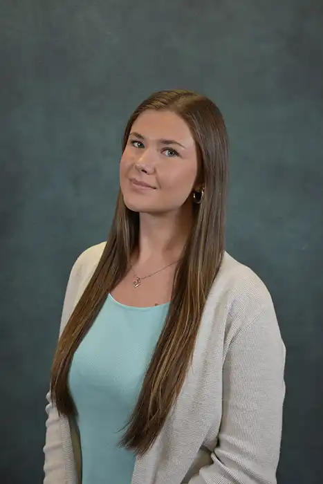 Jessica Wyszynski Headshot