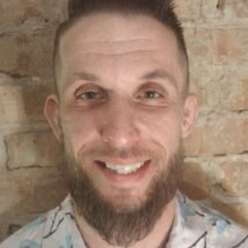 John Klyczek