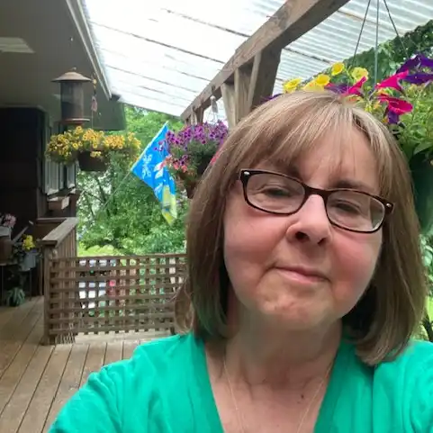 Lynne Paris Purtle