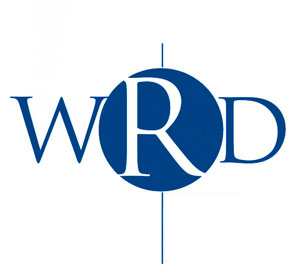 Western Research Day logo