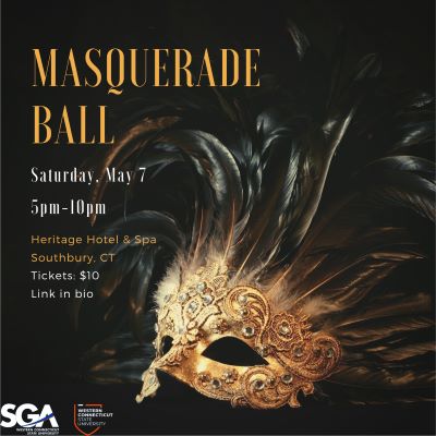 Masquerade Ball