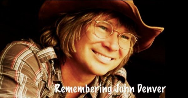 Remembering John Denver