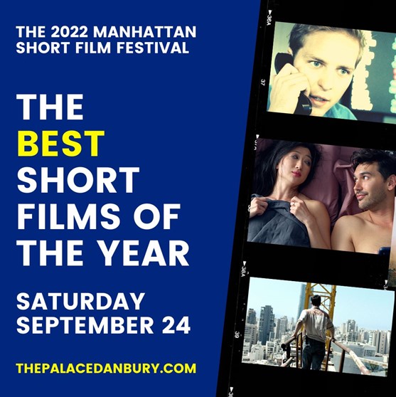 Manhattan Short Film Festival 9/24