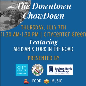 Downtown ChowDown