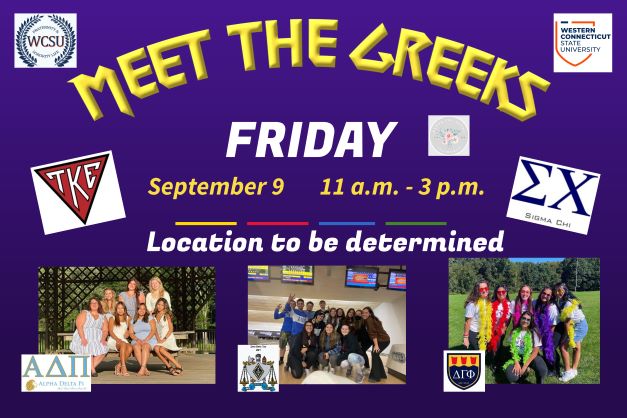 Meet the Greeks