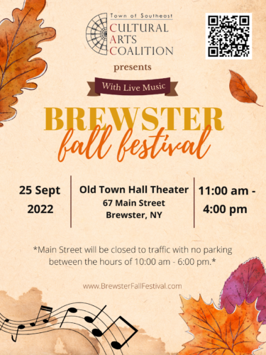 Brewster Fall Festival