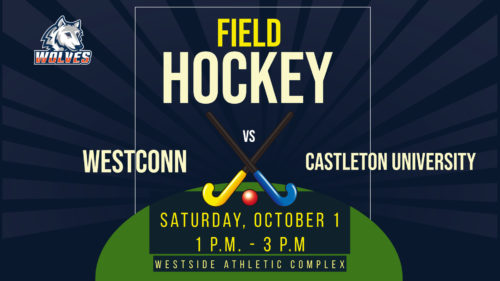 Field Hockey 10/1