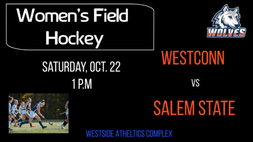 Field Hockey 10/22