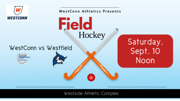 Field Hockey 9/10 at noon