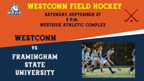 Field Hockey 9/27