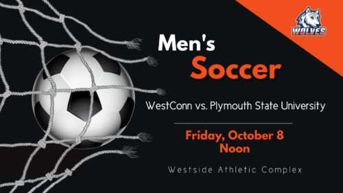 Men's Soccer 10/8