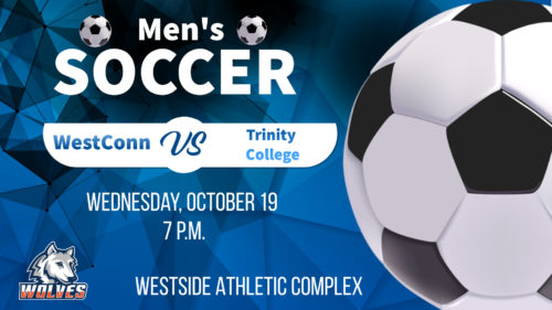 Men's Soccer 10/19